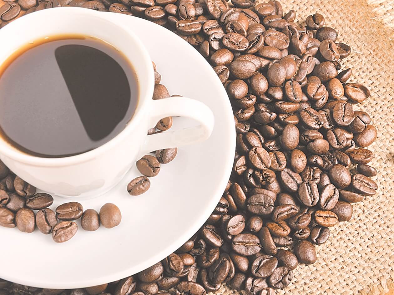 Consumo De Café: 3 Ou 4 Xícaras Por Dia Parece Ser A Melhor Medida Para A Saúde, Publicado Pelo BMJ